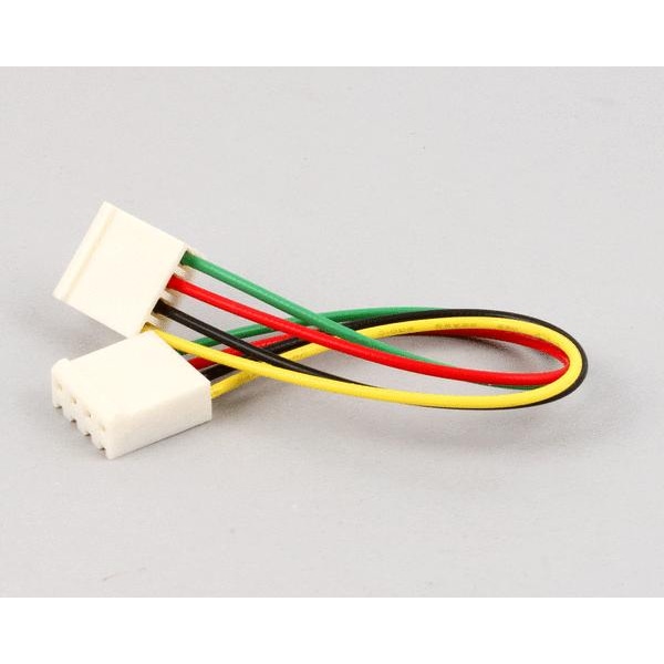Wire Set, Pcb/Iso Board